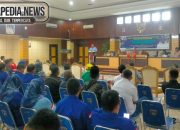 Dukung Swasembada Pangan Nasional SPSI OKU Timur Gelar FGD