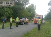 Patroli Humanis Polsek MDS I Ciptakan Keamanan Bagi Masyarakat