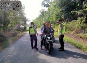 Ciptakan Rasa Aman Bagi Masyarakat Polsek Madang Suku I Rutinkan Patroli