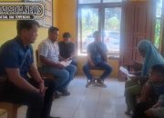 Polsek Semendawai Suku III: Kanit Reskrim Ingatkan Masyarakat Untuk Berani Melapor