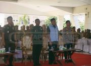 Bupati OKU Timur Dukung Peluncuran Nasional Koperasi Merah Putih: “Ekonomi Bangsa Dimulai dari Desa”