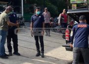 Luar Biasa! Densus 88 Ringkus Enam Terduga Teroris di Lima Provinsi, Salah Satunya ASN Kemenag