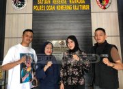 Mantan DPRD Sumsel Diduga Tipu Miliaran Rupiah, Empat Laporan Masuk Polisi