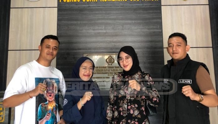 Mantan DPRD Sumsel Diduga Tipu Miliaran Rupiah, Empat Laporan Masuk Polisi