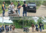 Polsek Madang Suku I Gelar Patroli Antisipasi 3C, Sitkamtibmas Tetap Kondusif
