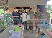 Forkopimcam Madang Suku I Himbau Penertiban Parkir di Jalan Lintas Komering