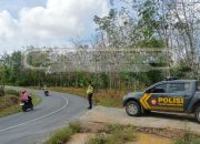 Polsek Madang Suku I Gelar Patroli Hunting Cegah 3C di Jalur Rasuan–Jayabakti