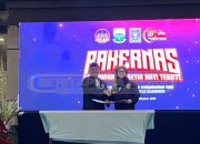 Sinergi PSHT dan KTJS: Optimalkan Aset Merek Kelas 25, Kuatkan Ekonomi Warga