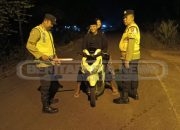 Patroli Subuh Polsek Madang Suku I, Bentuk Kepedulian Polisi terhadap Rasa Aman Masyarakat