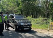 Polsek Madang Suku I Gencarkan Patroli KRYD, Cegah Tindak Pidana 3C di Wilayah Hukum