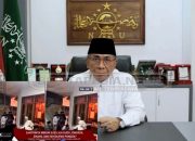 PBNU Resmi Tempuh Jalur Hukum, Gus Yahya: “Kami Tidak Akan Diam Saat Pesantren Dihina”