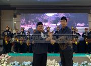 PSHT Mantapkan Langkah di Rakernas 2025: Gali Potensi, Kuatkan Persaudaraan