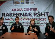 KTJS Tepis Isu Bisnis Pribadi: Kelas 25 untuk PSHT, Kelas 41 Hak Bersama Warga