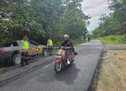 KRYD Patroli dan Razia Antisipasi 3C, Polsek Madang Suku I Tegaskan Komitmen Jaga Kamtibmas Aman dan Kondusif