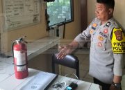 Polsek Madang Suku I Gelar KRYD Mantap Mako untuk Tingkatkan Keamanan dan Kesiapsiagaan