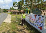 Sosialisasi “Cegah Tanpa Celah”: Bhabinkamtibmas Edukasi Warga Jaya Bakti soal Keamanan Lingkungan