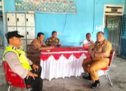 Sambang Dan Binluh Bhabinkamtibmas Polsek Madang Suku I: Bentuk Sinergitas Kamtibmas