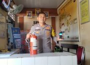 Polsek Madang Suku I Tingkatkan Pengamanan Lewat KRYD Mantap Mako
