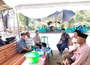 Bhabinkamtibmas Polsek Madang Suku I Gelar Sambang dan Penyuluhan Kamtibmas di Dusun Kepuh