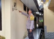 Personel Polsek Madang Suku I Laksanakan Pengecekan Mantap Mako untuk Jaga Stabilitas Keamanan