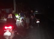 Team Semut Opsnal Polsek Madang Suku I Gelar Patroli dan Hunting Antisipasi 3C di Wilayah Hukum Belitang Madang Raya