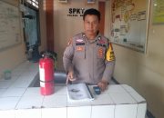 Polsek Madang Suku I Tingkatkan Pengamanan, Aiptu Zulkarnaen Laksanakan KRYD Mantap Mako