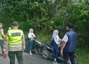 Cegah 3C, Polsek Madang Suku I Gelar Patroli dan Razia Siang di Jalur Gumawang–Rasuan