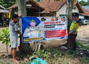 Polsek Madang Suku I Gelar Sosialisasi Untuk Masyarakat Antisipasi Curanmor