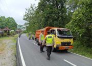 Aiptu Hermansyah Pimpin Patroli KRYD Siang Hari untuk Antisipasi Kejahatan Jalanan