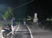 Team Semut Opsnal Polsek Madang Suku I Gelar KRYD Patroli dan Hunting Antisipasi Kejahatan 3C