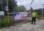 Bhabinkamtibmas Polsek Madang Suku I Gencarkan Sosialisasi Cegah dan Antisipasi Curanmor