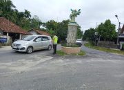 Polsek Madang Suku I Gelar KRYD, Patroli Daerah Rawan Kecelakaan dan Antisipasi Kejahatan 3C