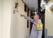 Polsek Madang Suku I Gelar KRYD Mantap Mako untuk Tingkatkan Keamanan Mako