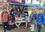 Penggalangan Dana Peduli Bencana Sumatera di OKU Timur Berjalan Serentak