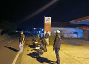 Team Semut Opnal Polsek Madang Suku I Gelar KRYD Patroli dan Hunting Antisipasi Kejahatan 3C