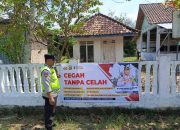 Tekan Angka Kriminalitas, Polsek Madang Suku I Gelar Sosialisasi Cegah Tanpa Celah Tindak Pidana