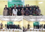 Pengurus HMI dan KOHATI OKU Timur Periode 2025–2026 Resmi Dilantik