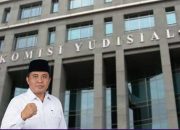 Ketua Umum IWO Indonesia Apresiasi Langkah Tegas KY Kawal Etika Hakim dalam Perkara Almarhum Haji Halim