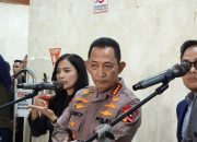 Ketum IWO Indonesia Apresiasi Kapolri: Langkah Tegas Bela Hogi Minaya Adalah Kemenangan Rasa Keadilan Masyarakat