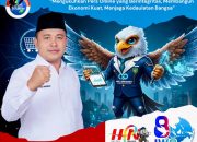 Songsong Usia Sewindu, IWO Indonesia Usung Tema Strategis : “Mengukuhkan Pers Online yang Berintegritas, Membangun Ekonomi Kuat, Menjaga Kedaulatan Bangsa”