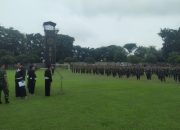 PSHT Komisariat Divisi Parako Pasgat TNI AU Halim Perdanakusuma Resmi Berdiri