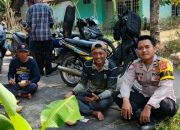 Tingkatkan Keakraban dengan Warga, Polsek Madang Suku I Laksanakan Sambang dan Binluh Kamtibmas