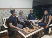 Iptu Sugeng Bintoro Pimpin Sambang dan Binluh, Perkuat Kemitraan Polri dengan Masyarakat