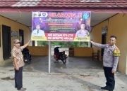 Brigadir Suyudi Sosialisasikan Larangan Musik Remix dan DJ demi Menjaga Kamtibmas