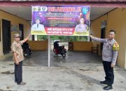 Cegah Gangguan Kamtibmas, Polisi Sosialisasikan Larangan Musik Remix dan DJ