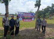 Polsek Madang Suku I Gencarkan Sosialisasi Bahaya Narkoba kepada Masyarakat