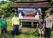 Polsek Madang Suku I Sosialisasikan Larangan Musik Remix dan DJ demi Jaga Kamtibmas