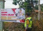 Polsek Madang Suku I Gencarkan Sosialisasi Pencegahan Tindak Pidana di Tengah Masyarakat