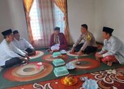 Polsek Madang Suku I Gelar Sambang dan Binluh, Perkuat Kemitraan dengan Masyarakat