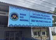 Aksi Mogok Kerja Ungkap Dugaan Mark Up Anggaran di Dapur SPPG Nusa Jaya